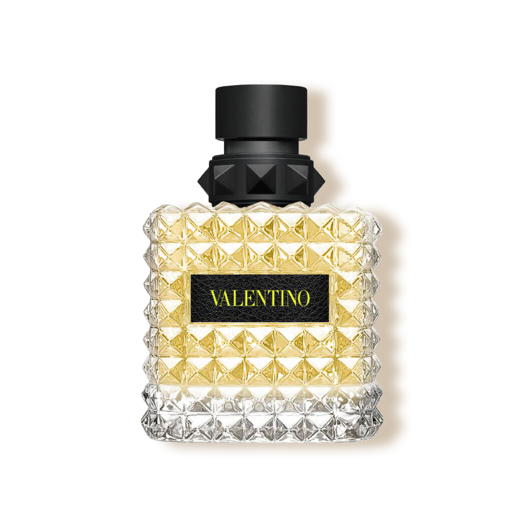 Born In Roma Yellow Dream Donna