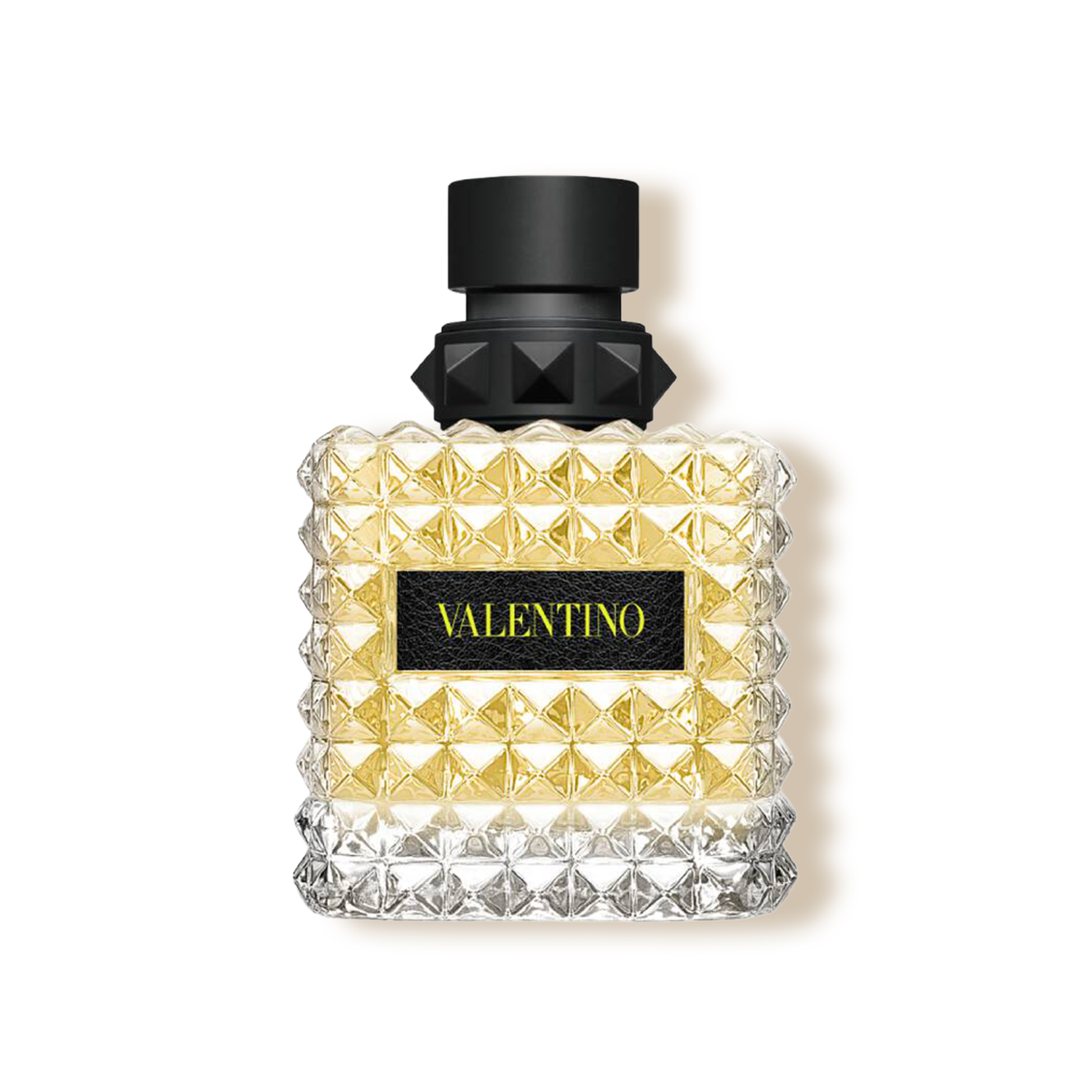 Born In Roma Yellow Dream Donna