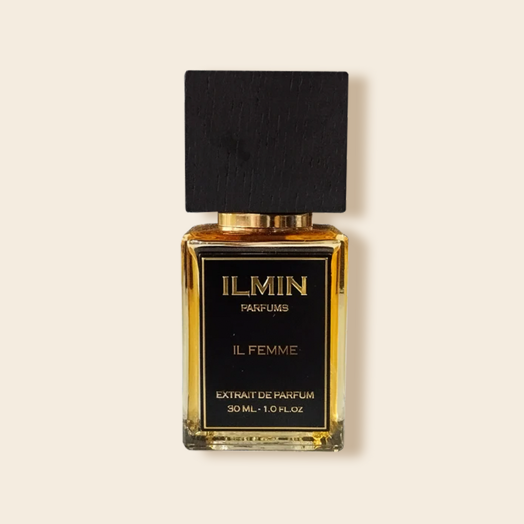 Ilmin Il Femme