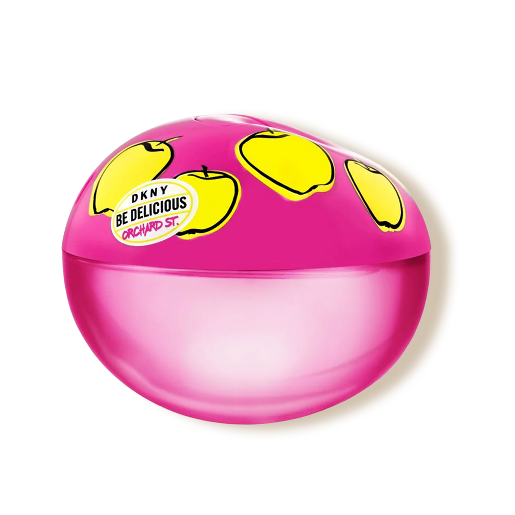 Be Delicious Orchard Street