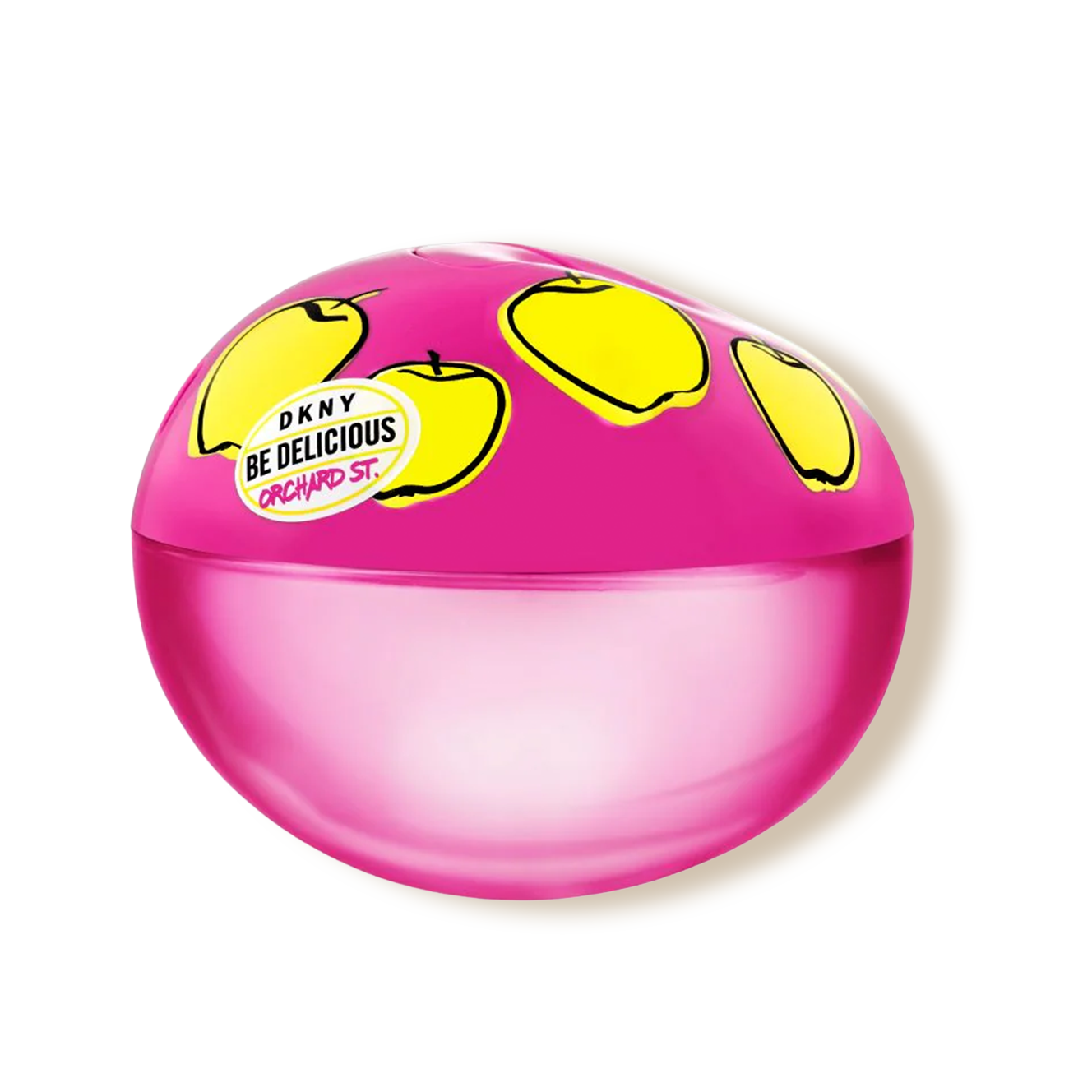 Be Delicious Orchard Street