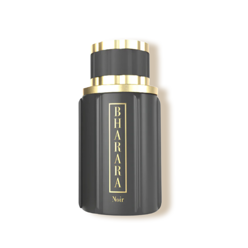 Bharara Noir