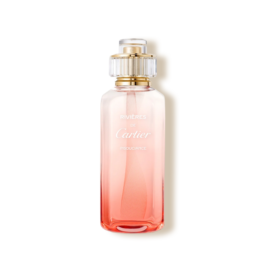 Rivières De Cartier Insouciance