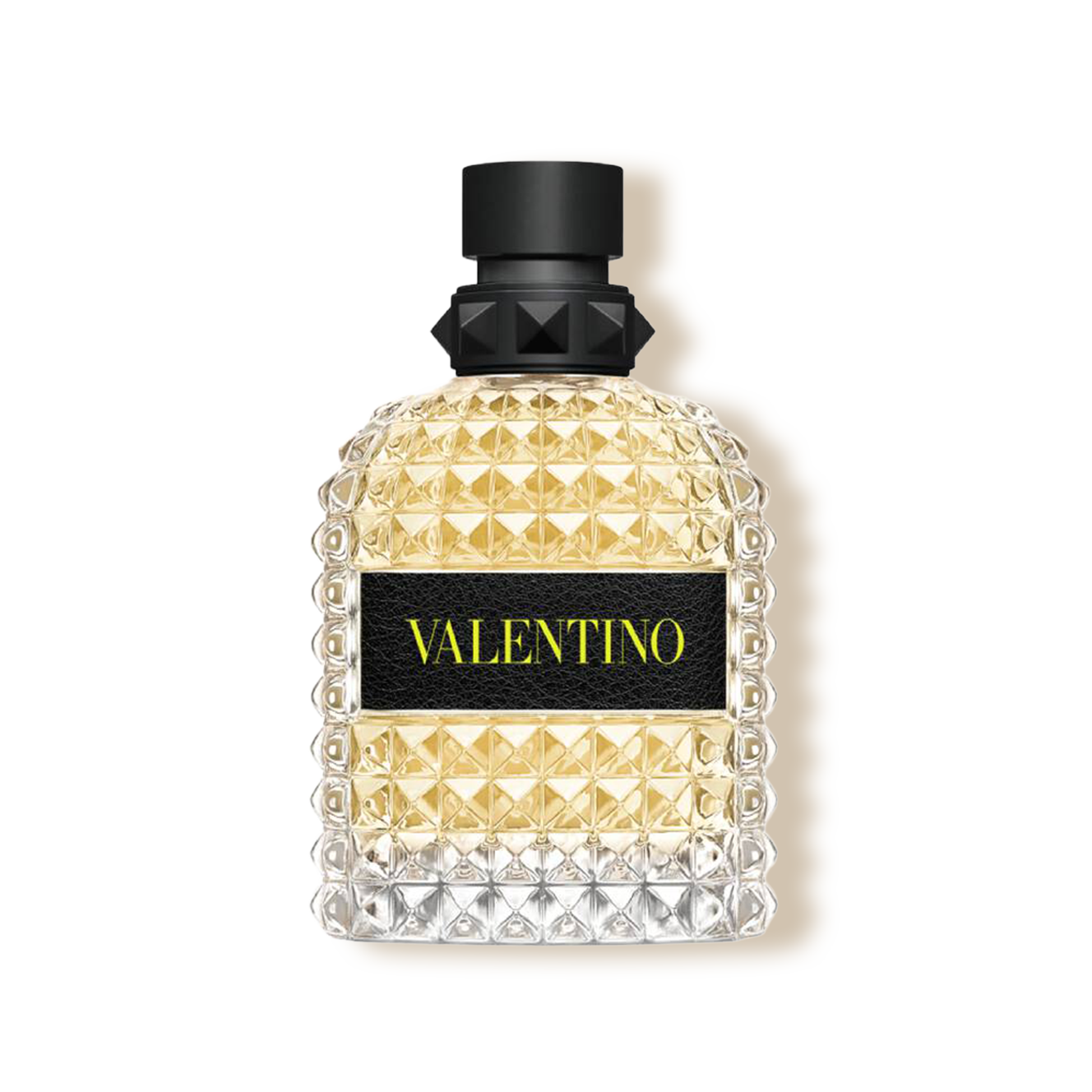 Born In Roma Yellow Dream Uomo