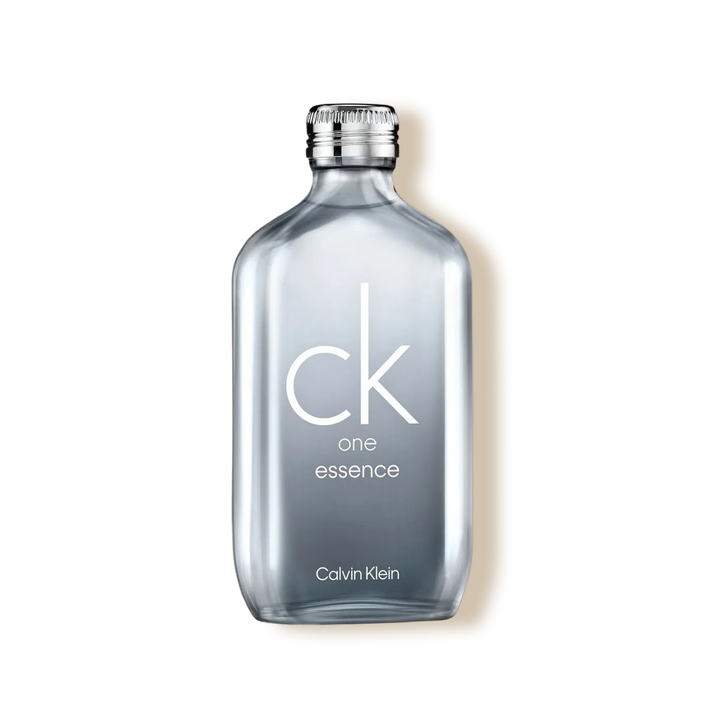 CK ONE Essence Intense