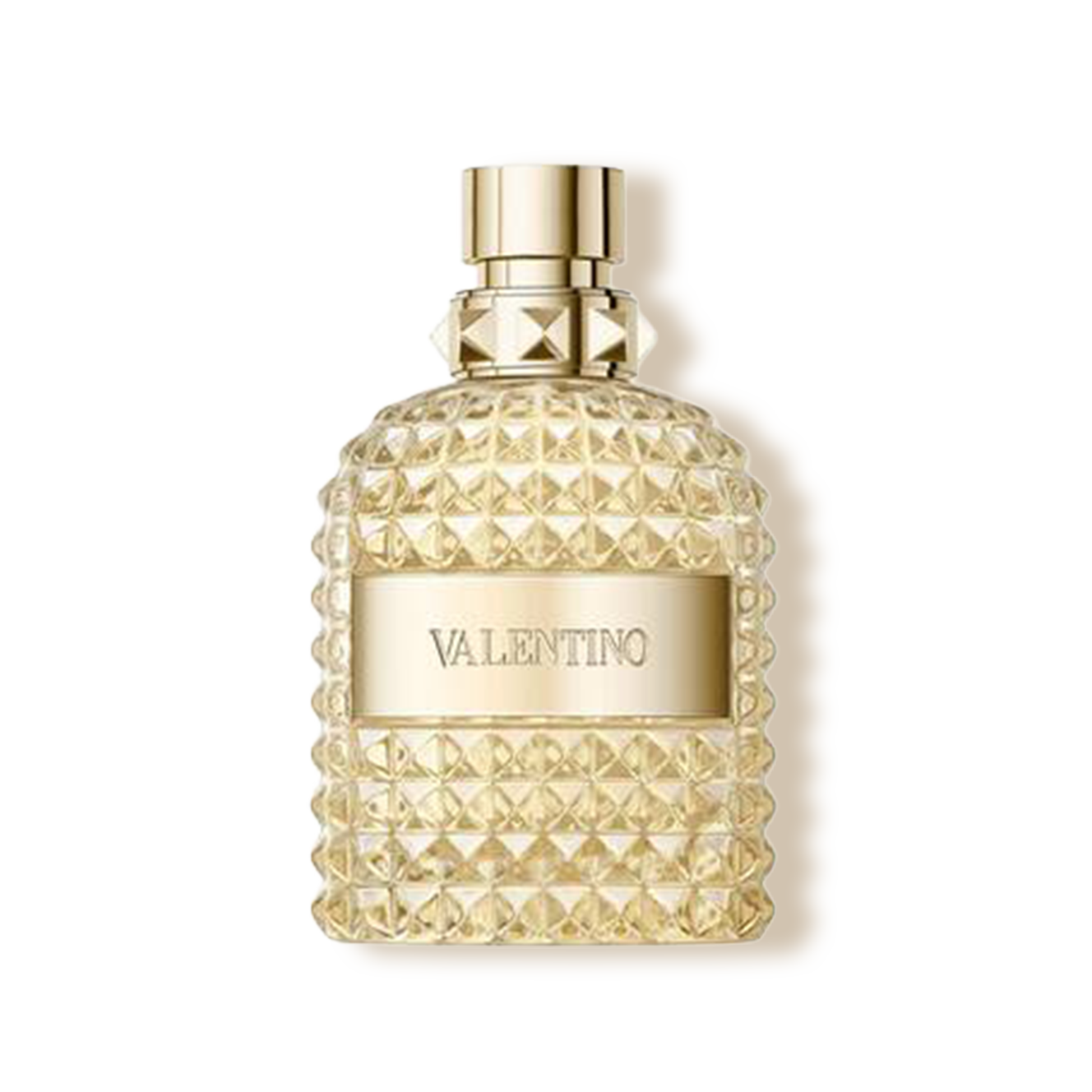 Born In Roma The Gold Uomo