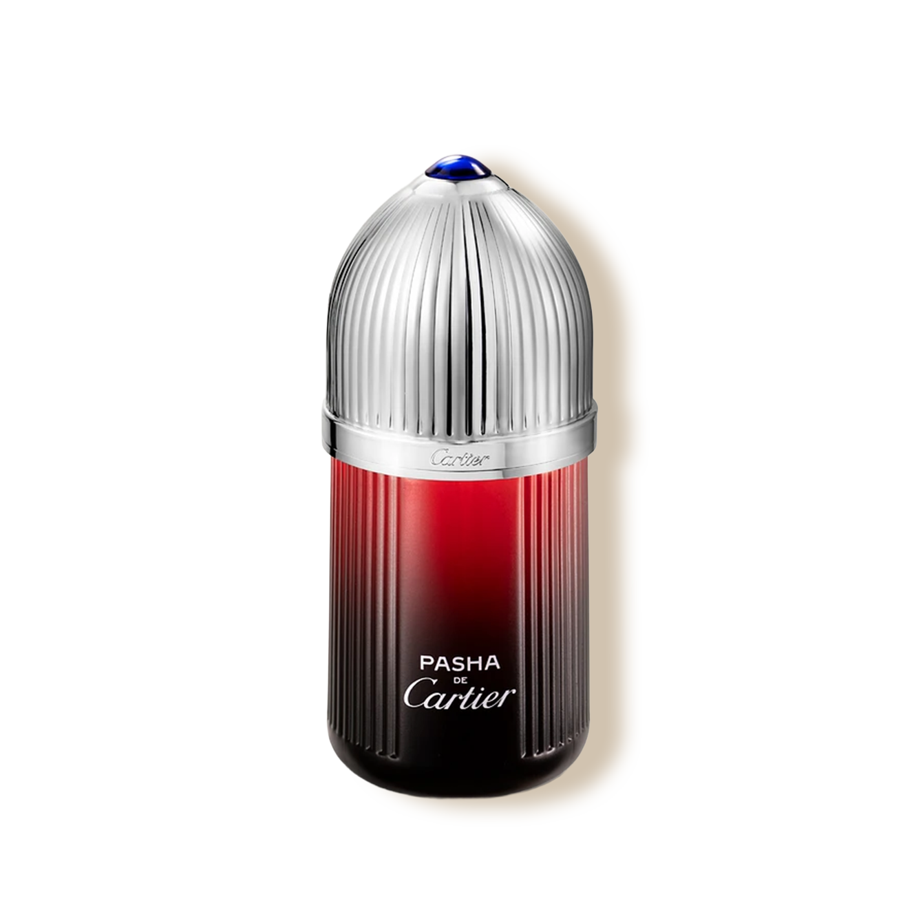 Pasha De Cartier Édition Noire Sport