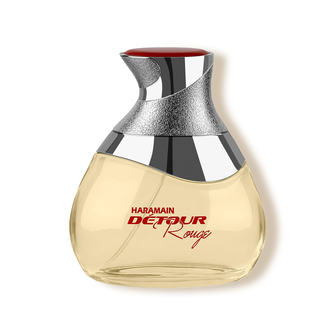 Haramain Detour Rouge