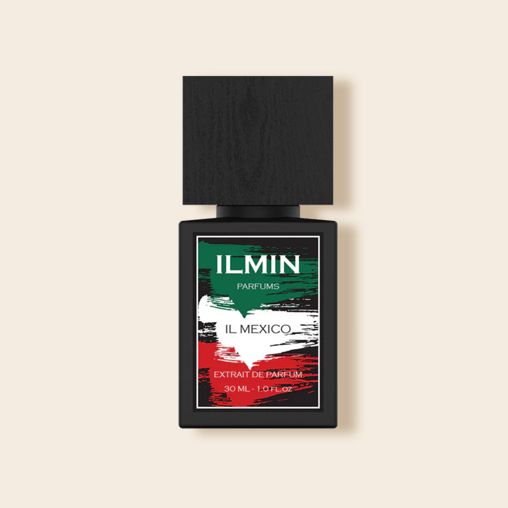 Ilmin Il Mexico