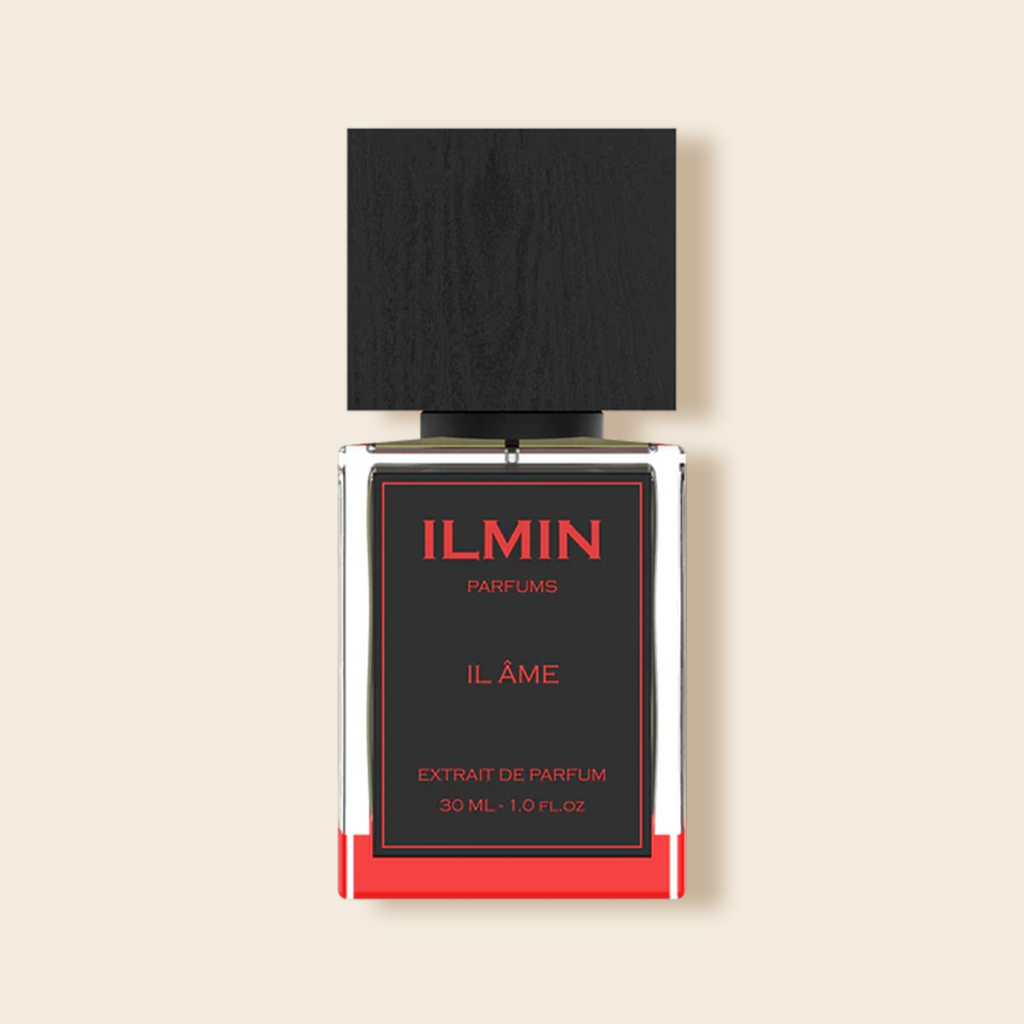 Ilmin Il Ame