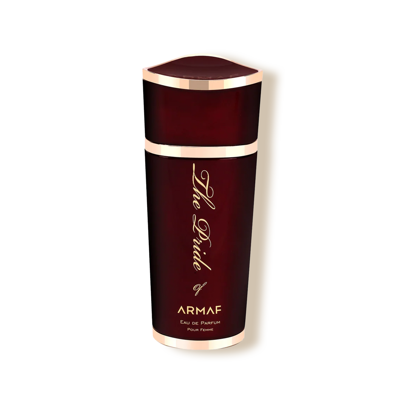 The Pride Of Armaf Pour Femme