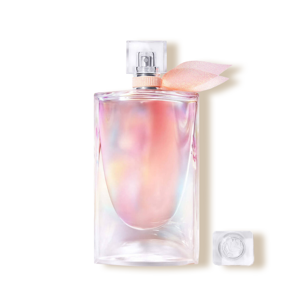 La Vie Est Belle Soleil Cristal