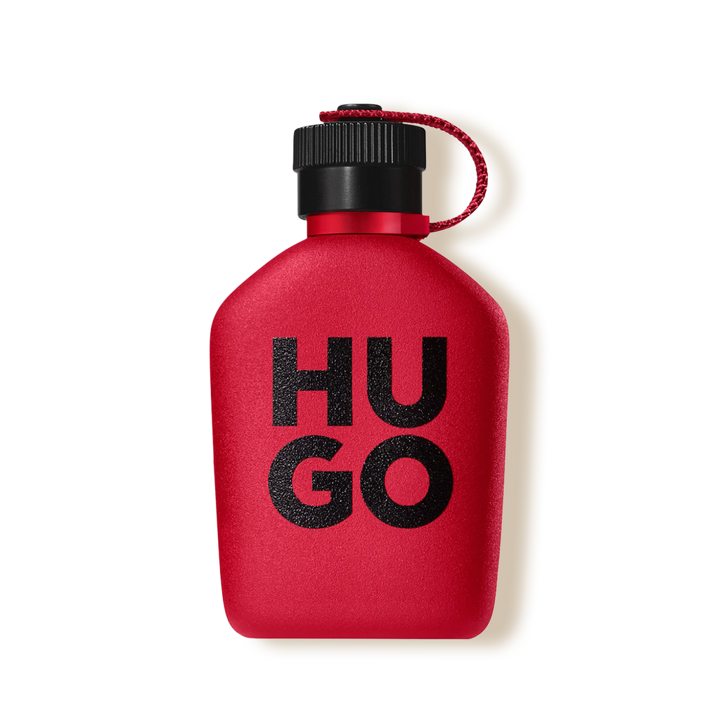 Hugo Intense Eau De Parfum
