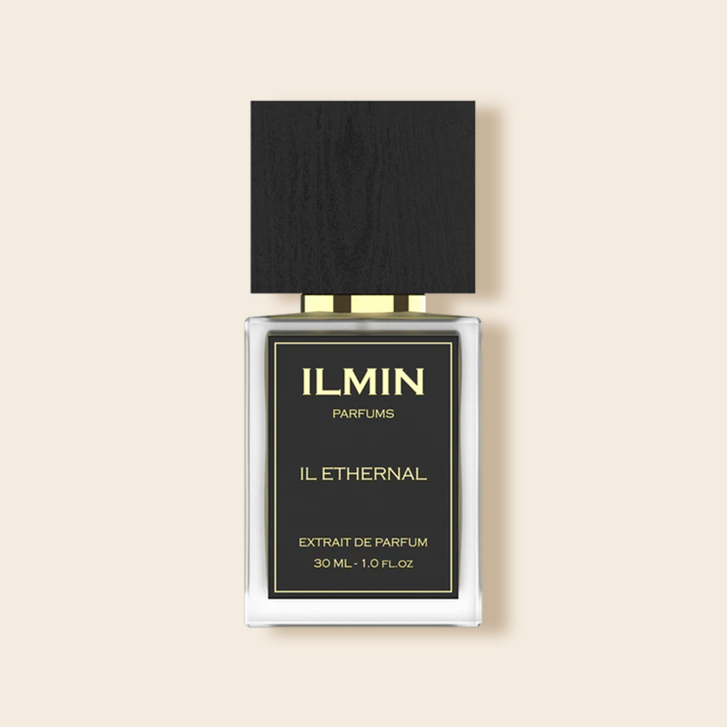 Ilmin Il Ethernal