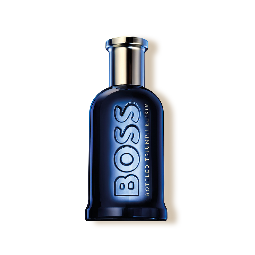 Boss Bottled Triumph Elixir Eau De Parfum