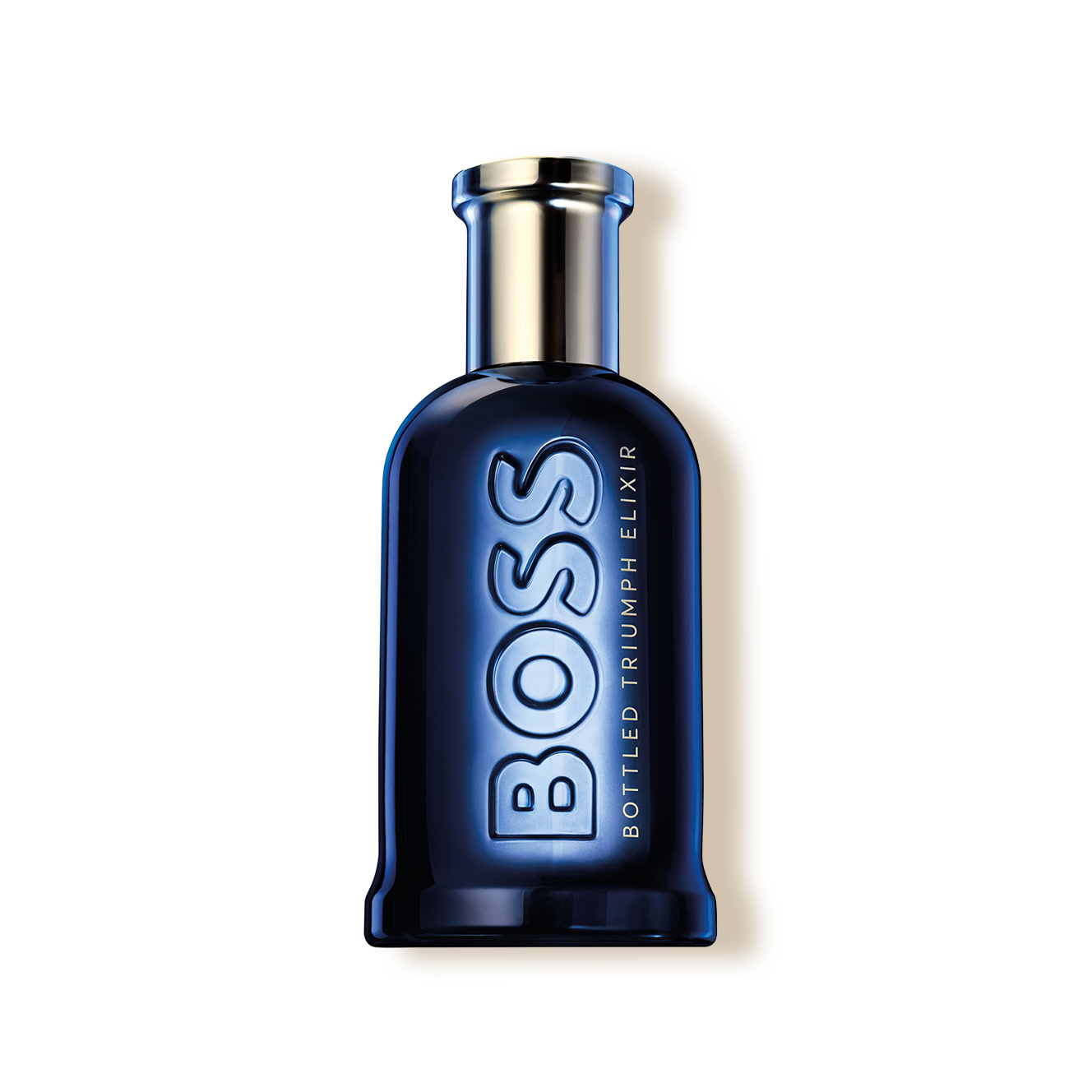 Boss Bottled Triumph Elixir Eau De Parfum