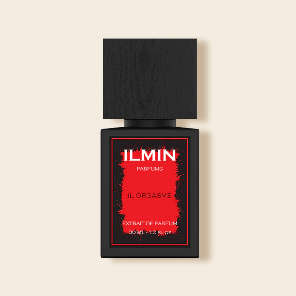Ilmin Il Orgasme