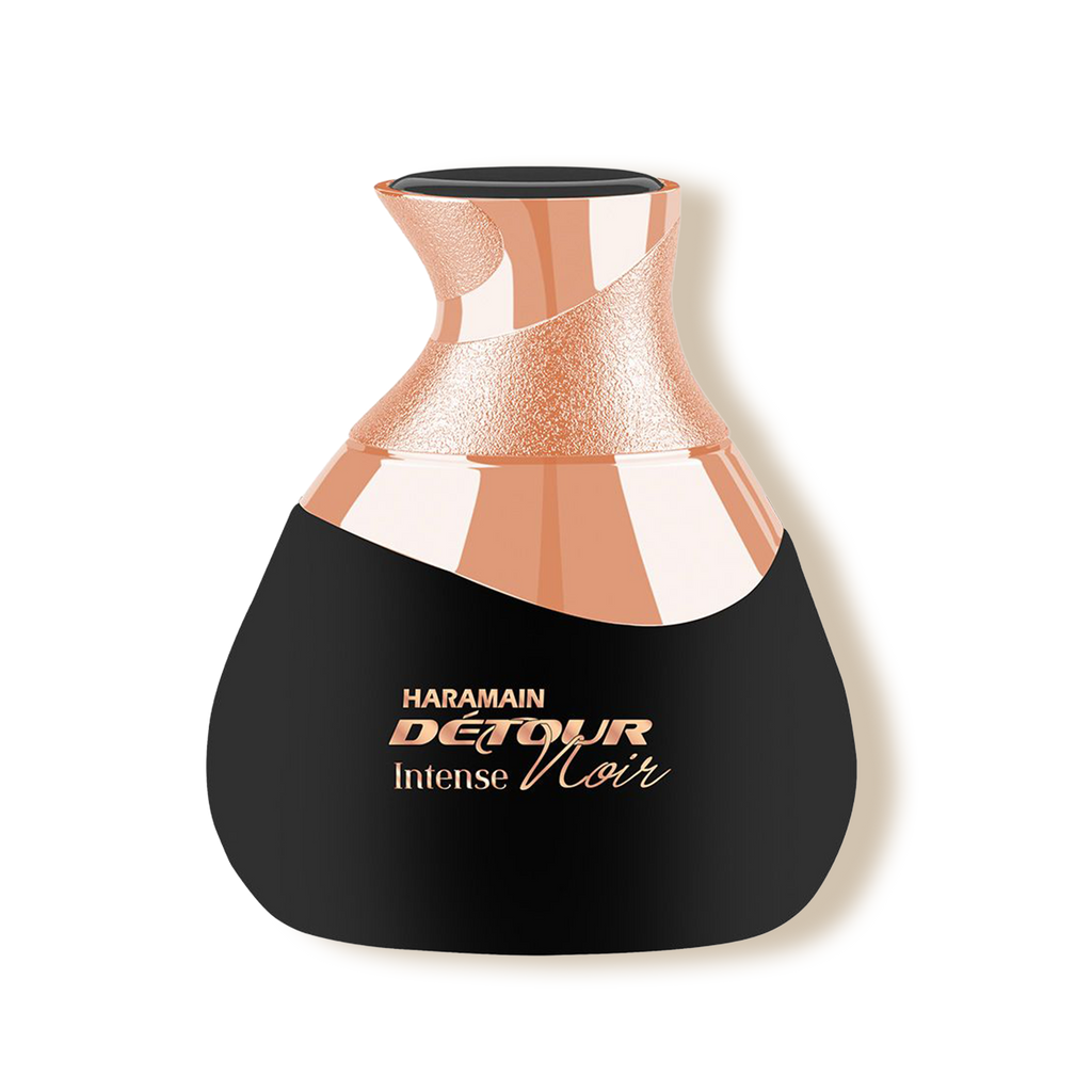 Haramain Detour Noir Intense