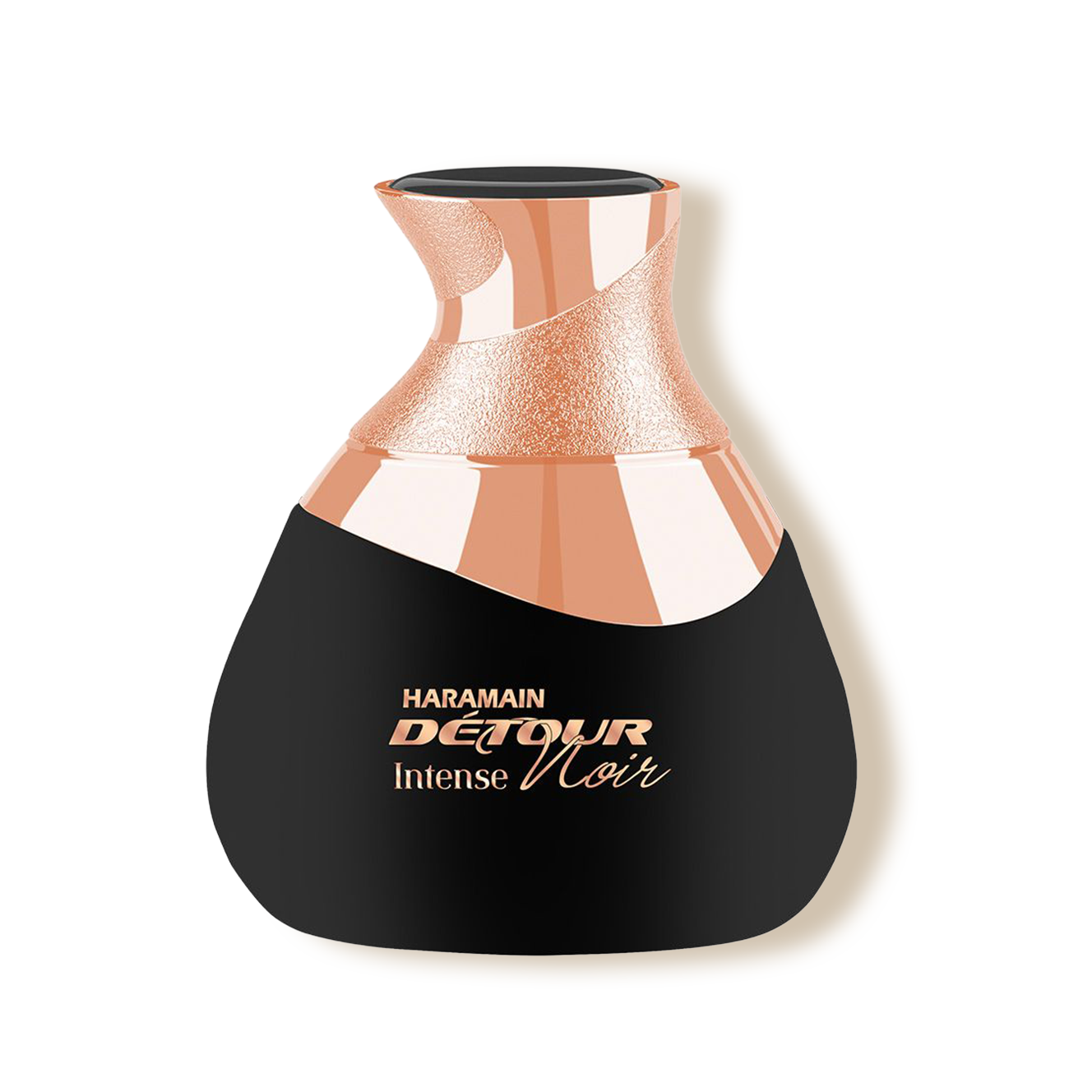 Haramain Detour Noir Intense
