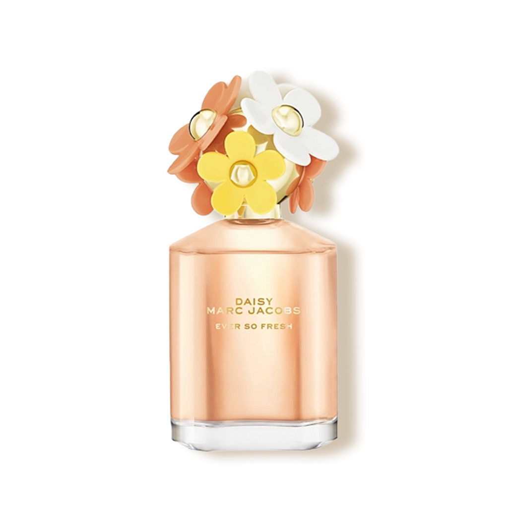 Daisy Ever So Fresh