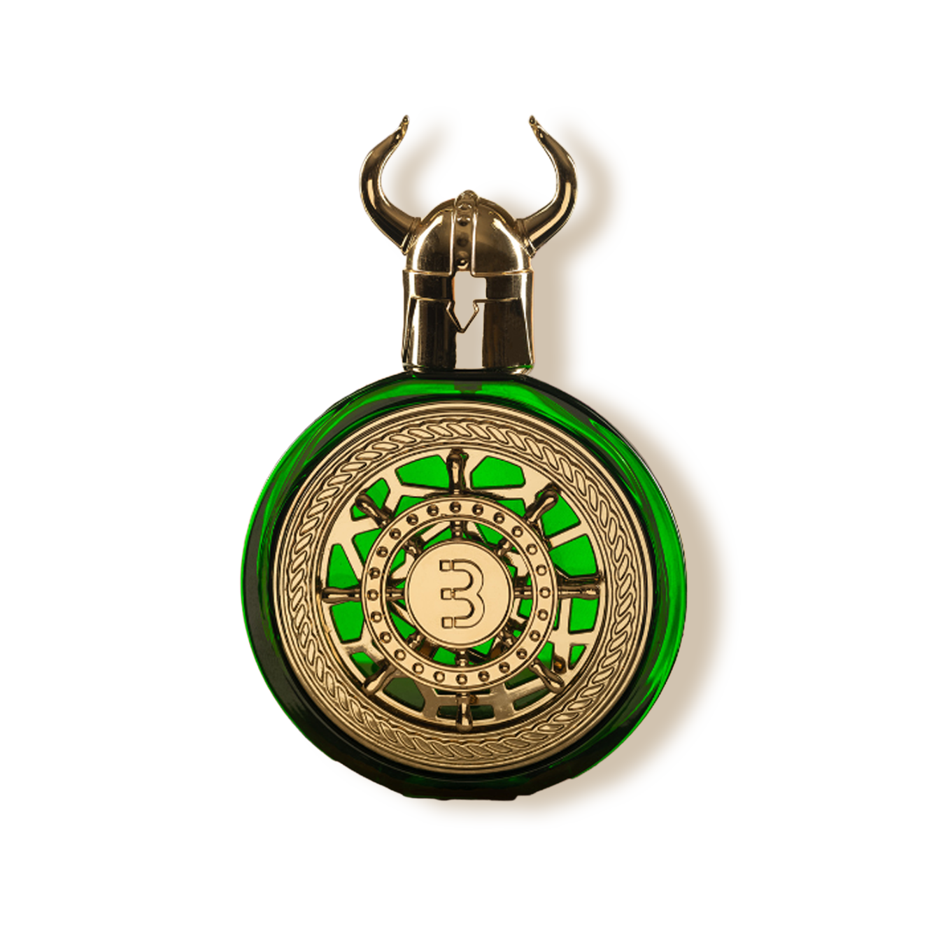 Bharara Viking Dubai