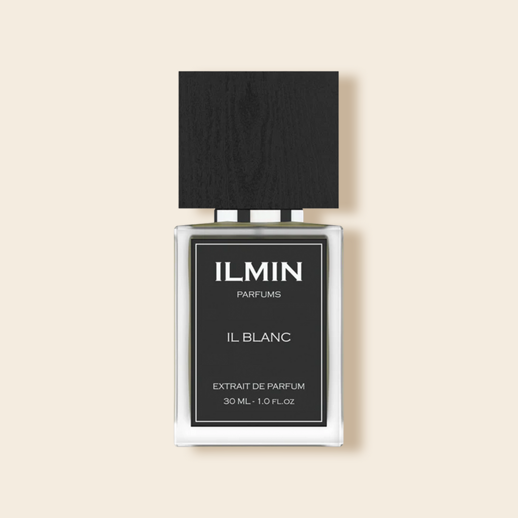 Ilmin Il Blanc