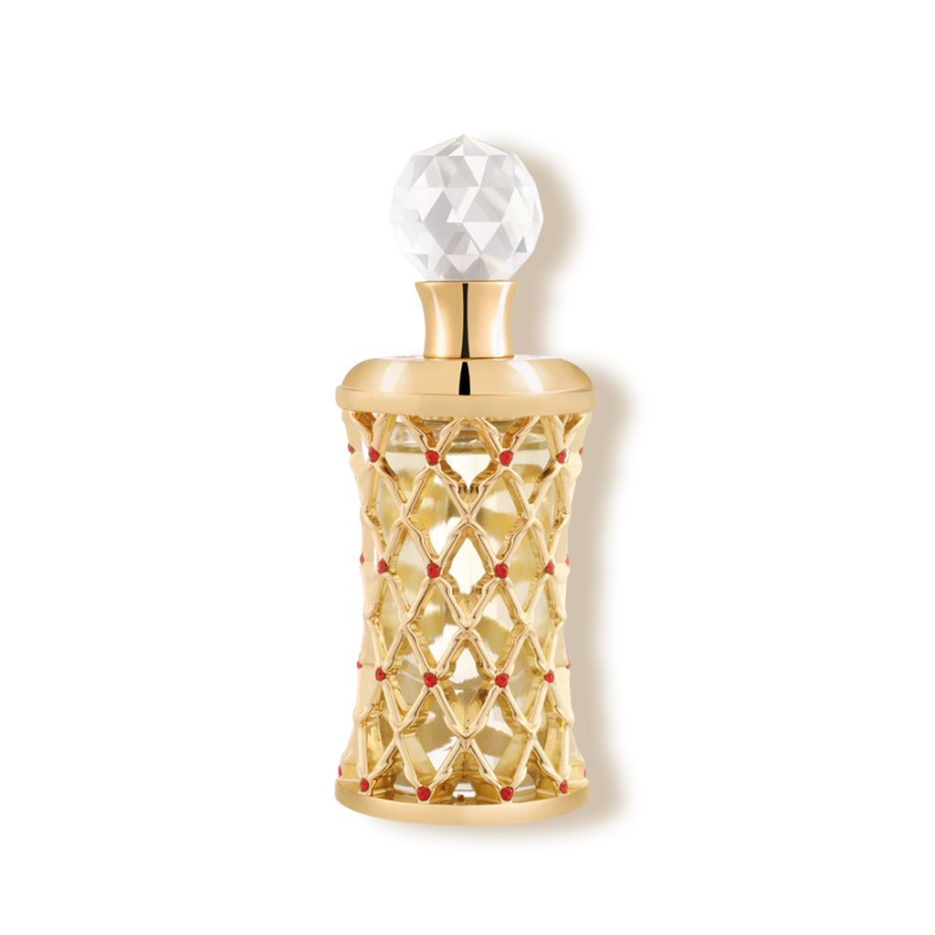 Royal Amber Parfum Concentré