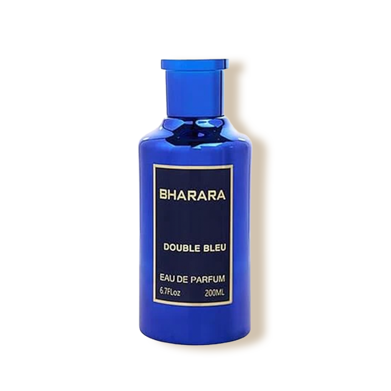 Bharara Double Bleu