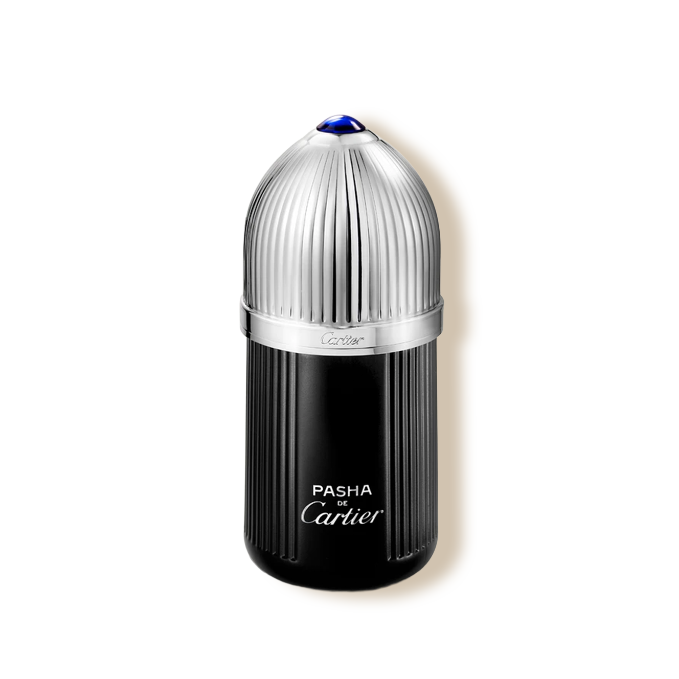Pasha De Cartier Édition Noire