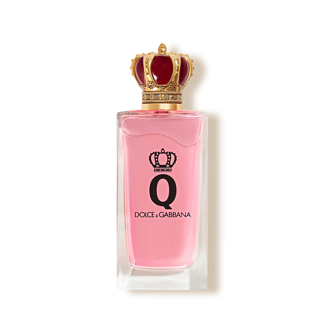 Q By Dolce&Gabbana EDP