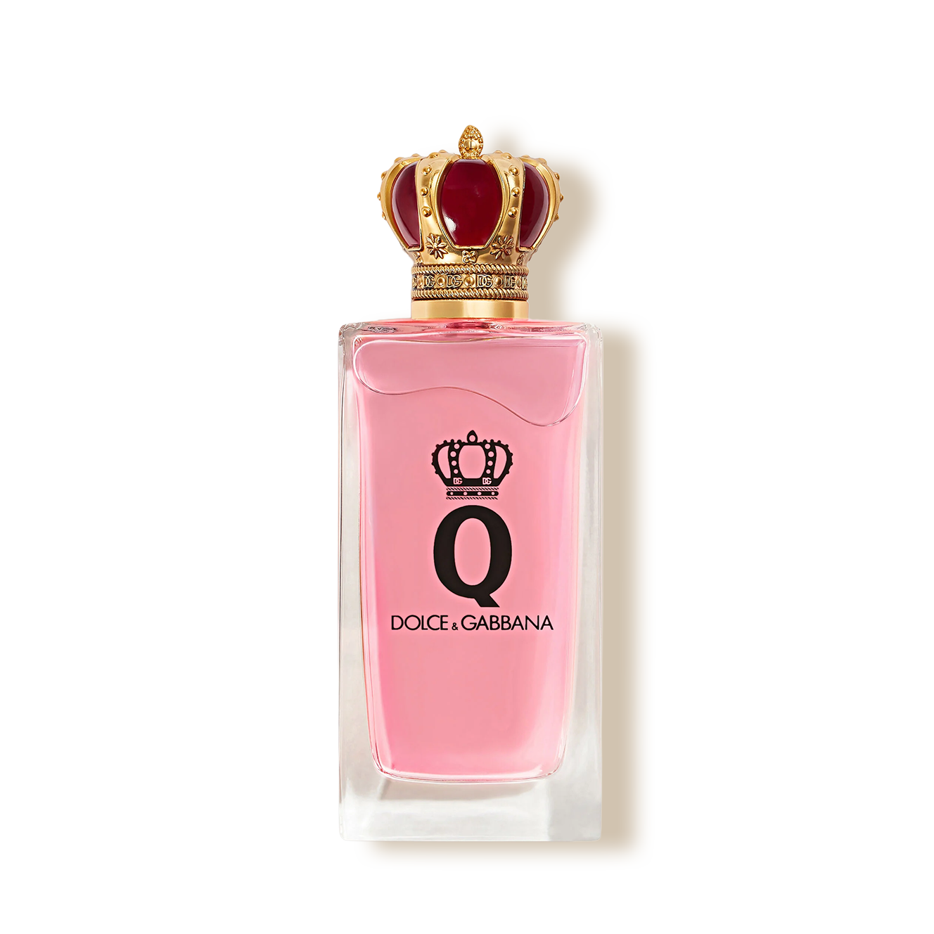 Q By Dolce&Gabbana EDP