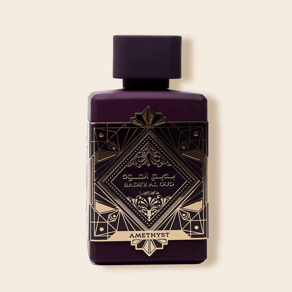 Badee Al Oud Amethyst