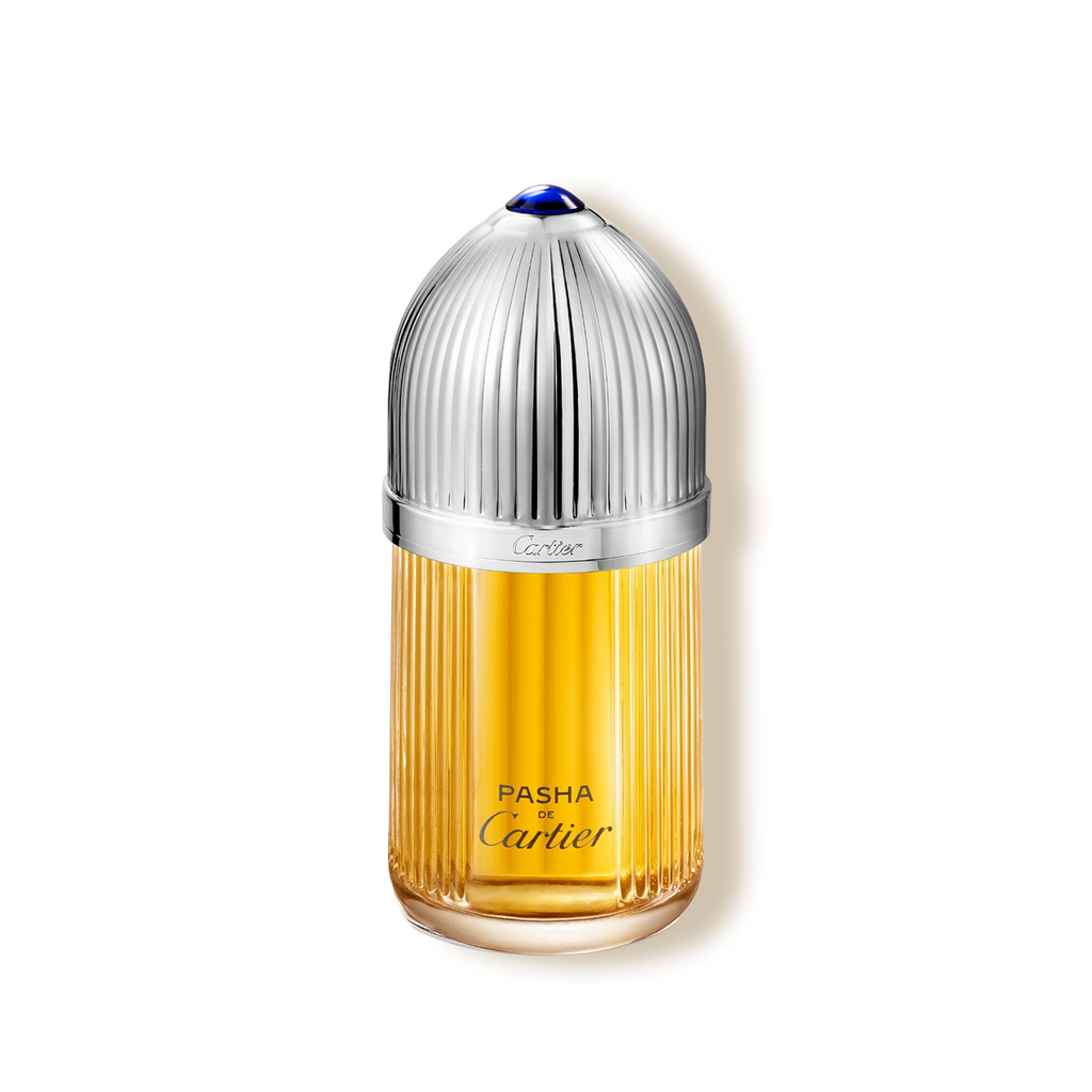 Pasha De Cartier Parfum