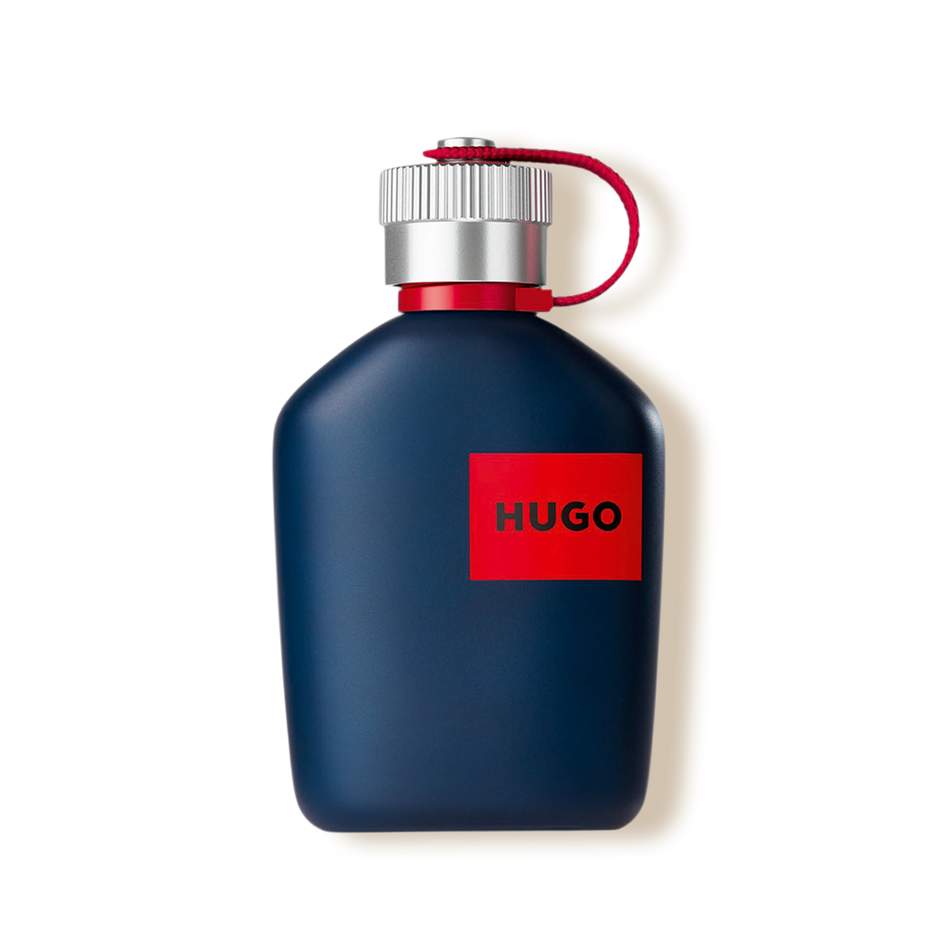 Hugo Jeans Eau De Toilette