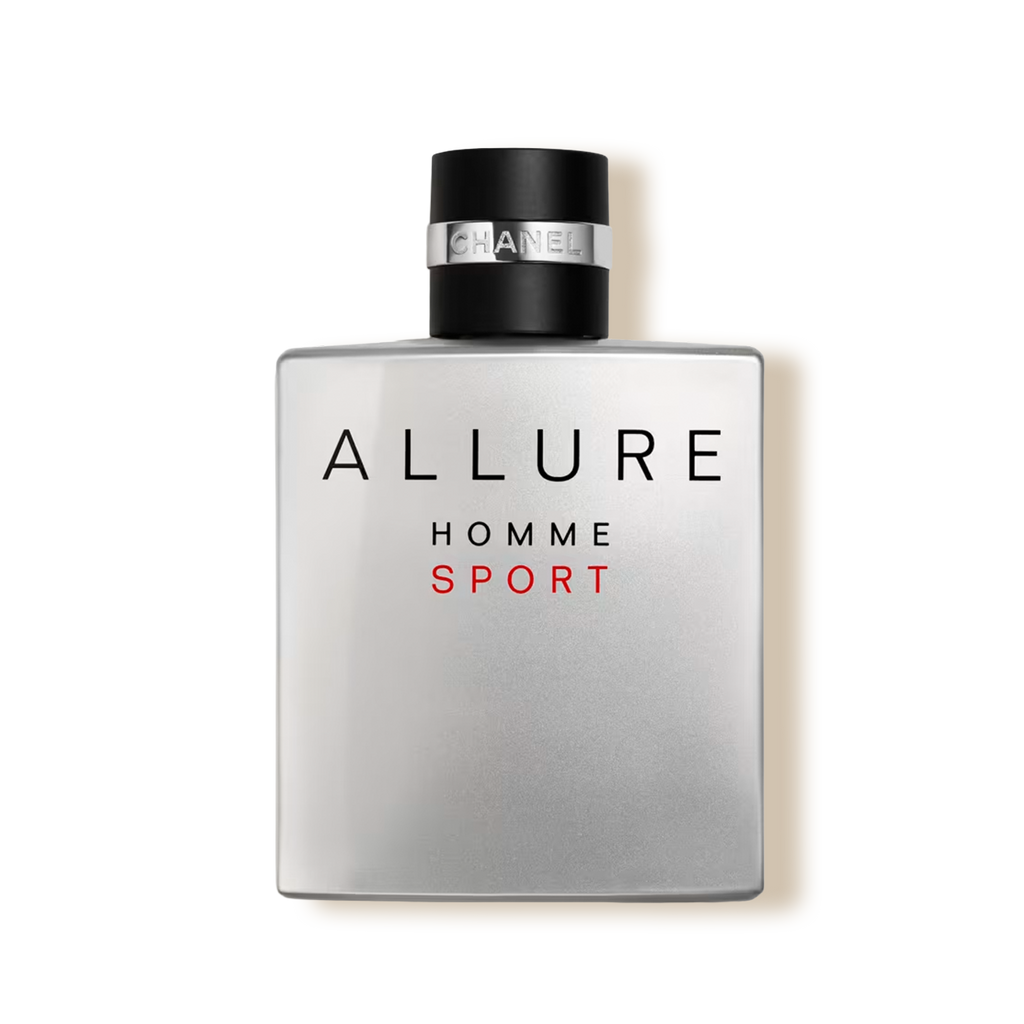 Allure Homme Sport