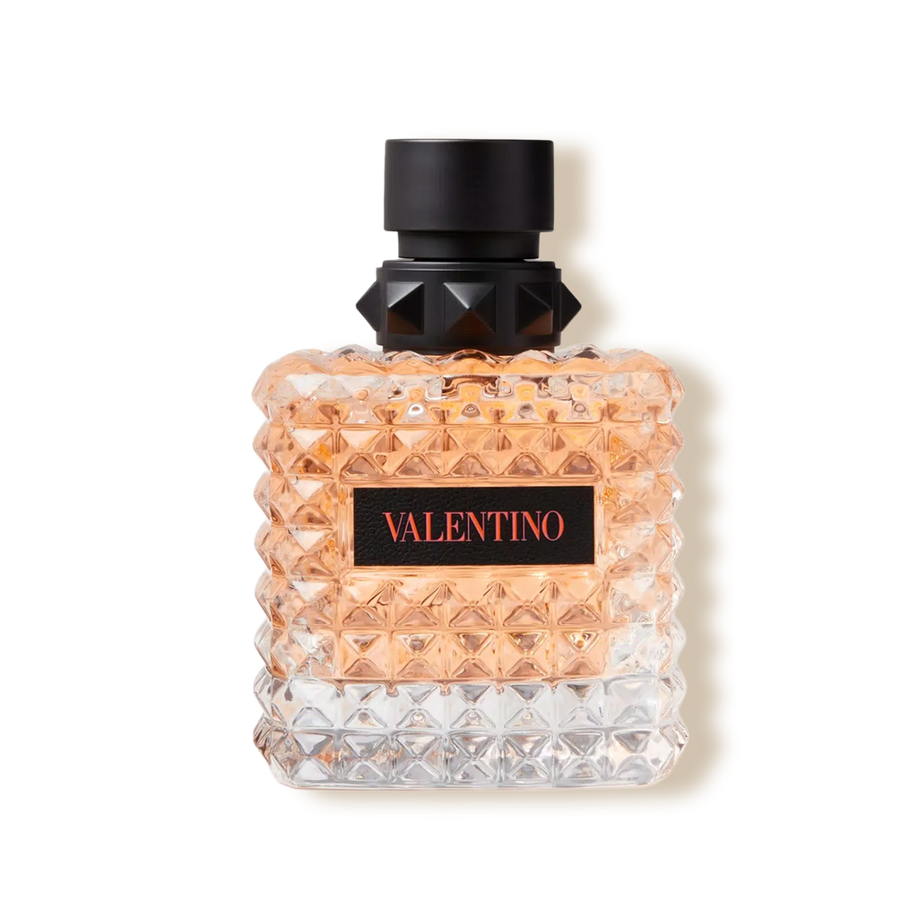 Born In Roma Donna Coral Fantasy