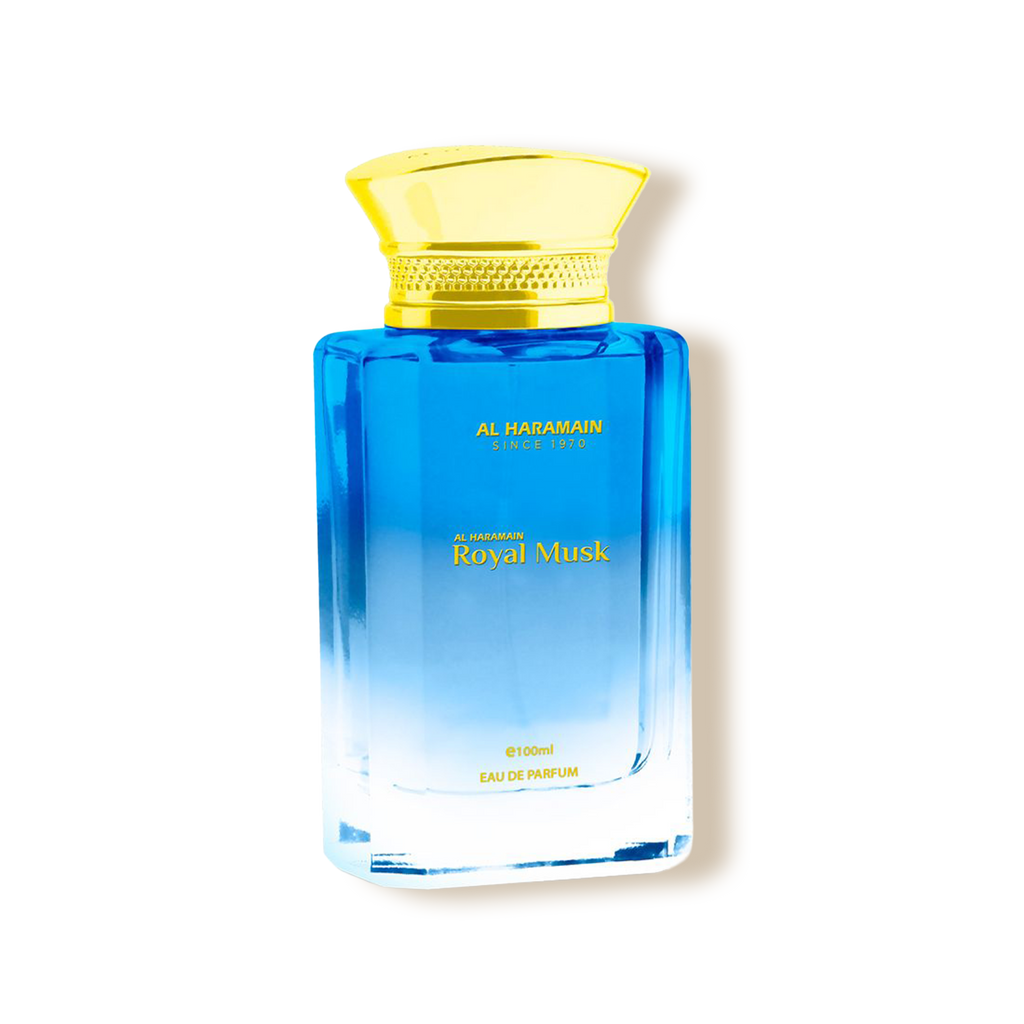 Haramain Royal Musk
