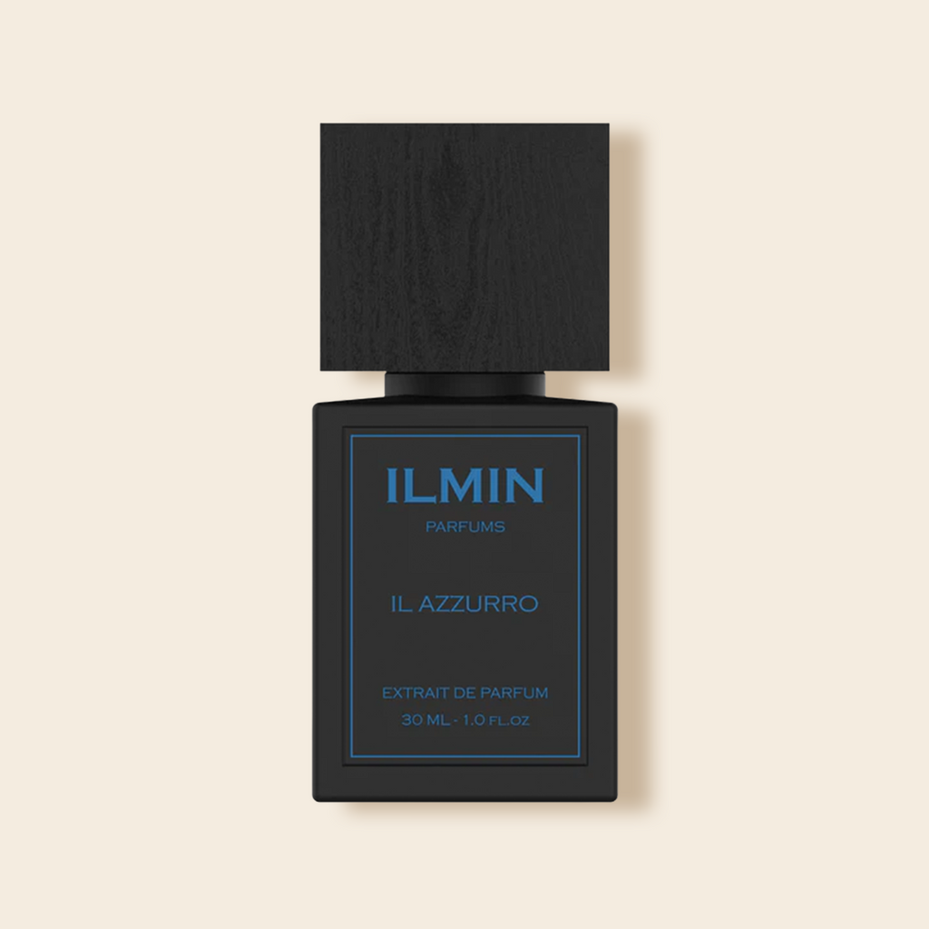 Ilmin Il Azzurro