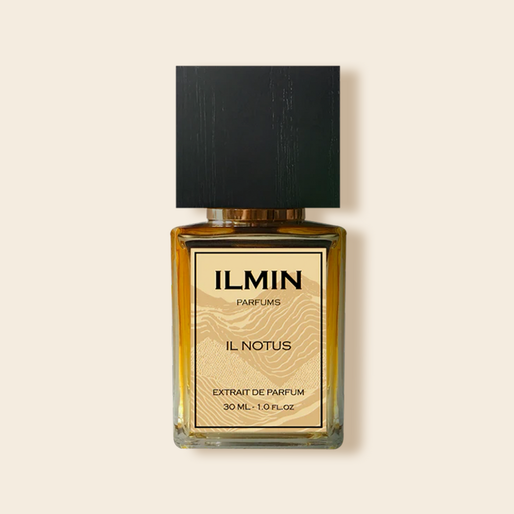 Ilmin Il Notus