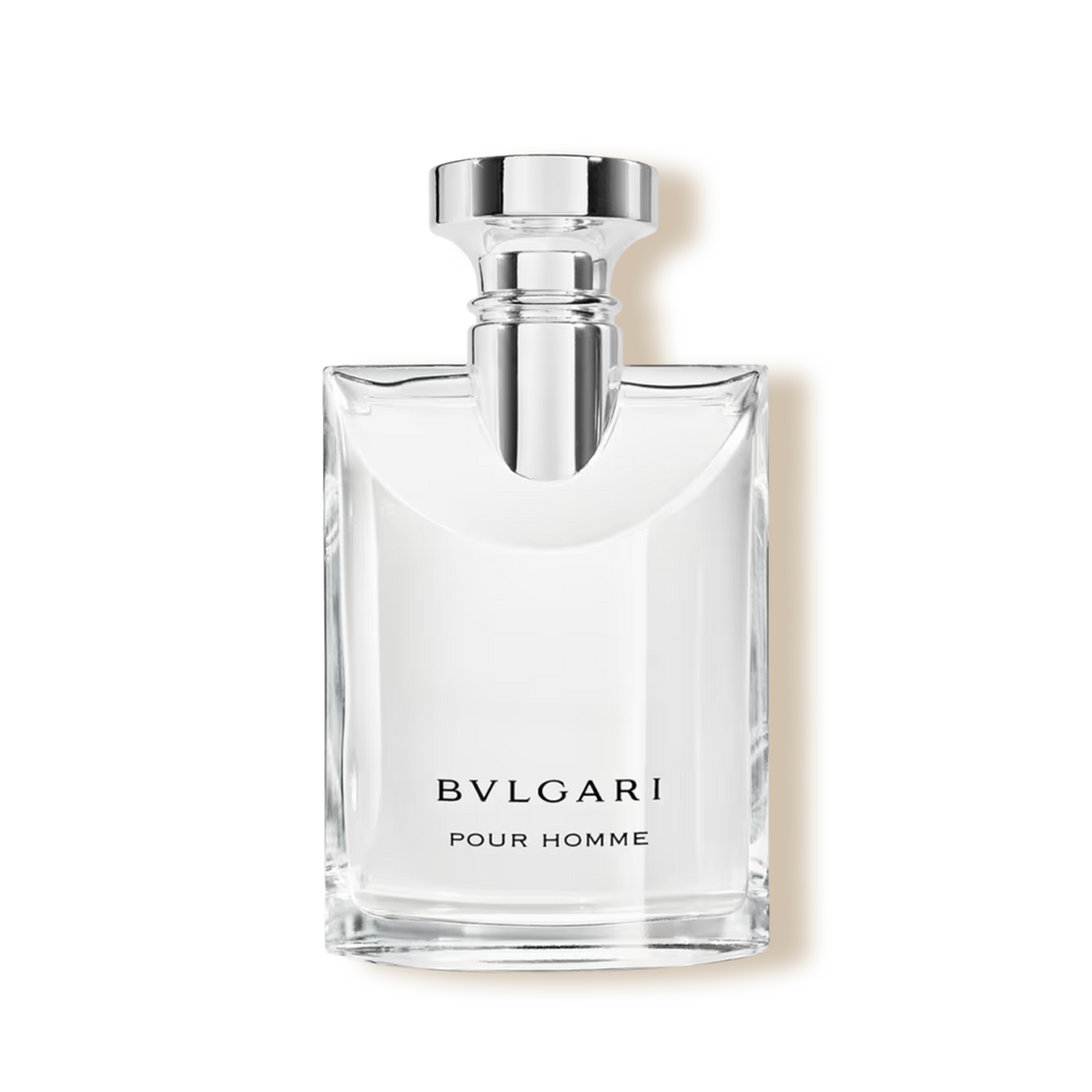 Bvlgari Pour Homme Eau De Toilette