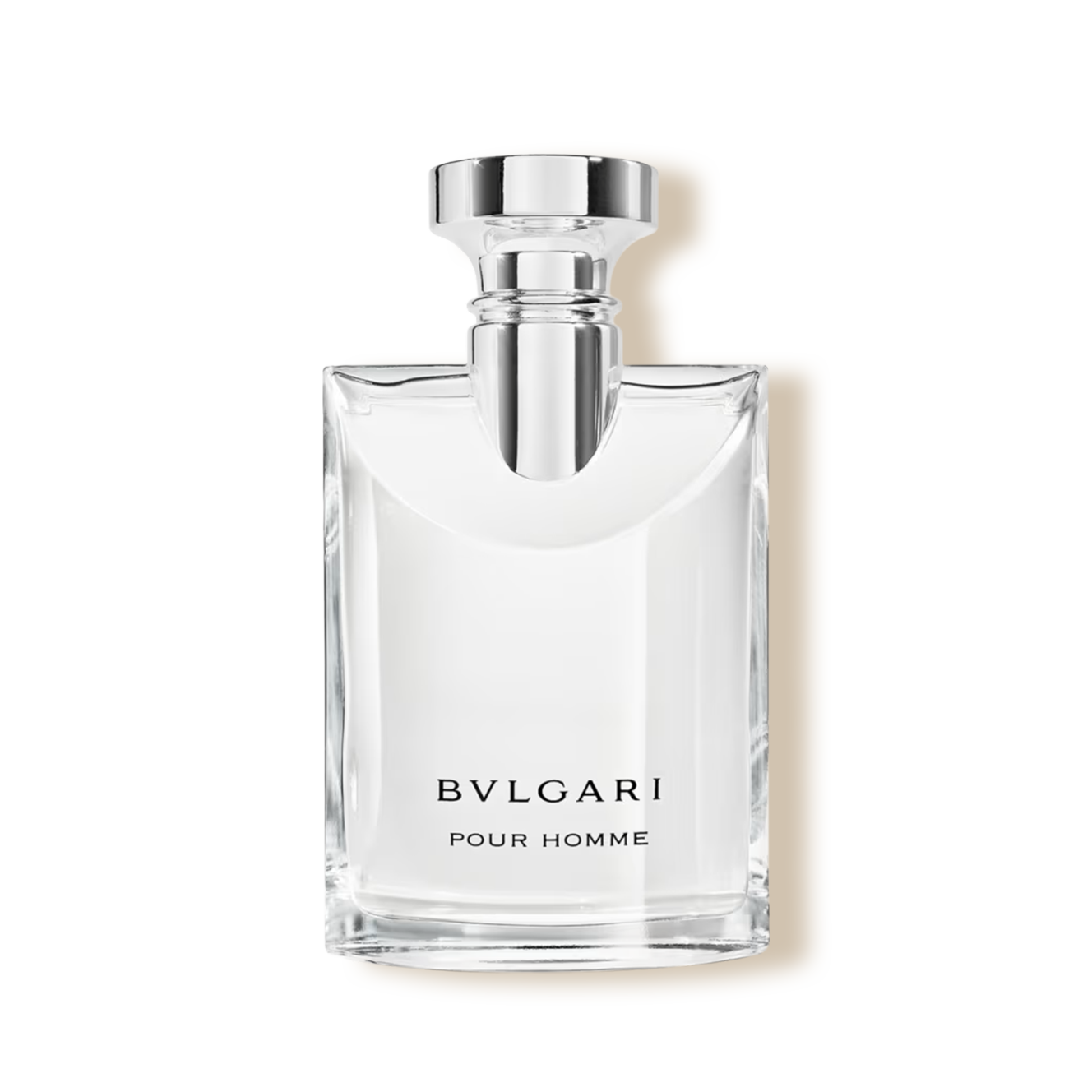 Bvlgari Pour Homme Eau De Toilette