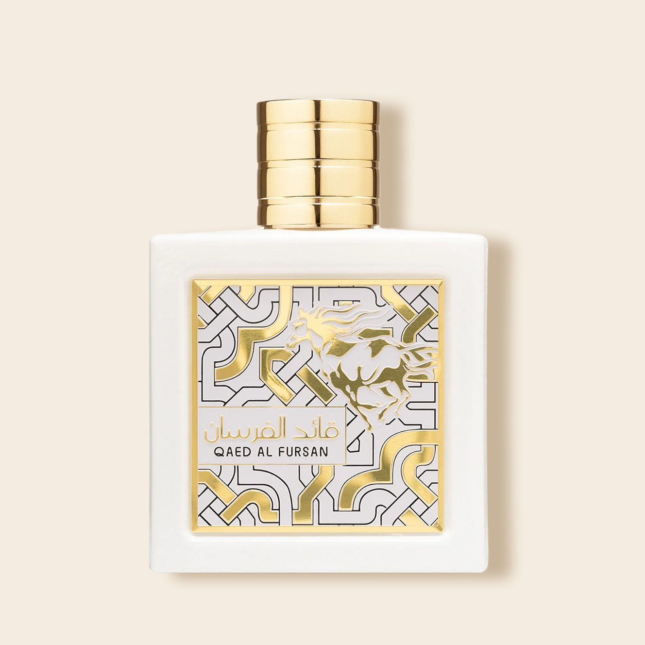 Qaed Al Fursan Unlimited