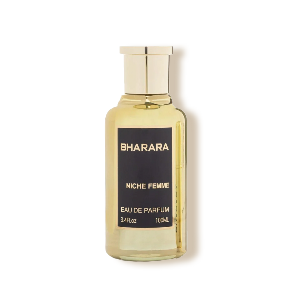 Bharara Niche Femme