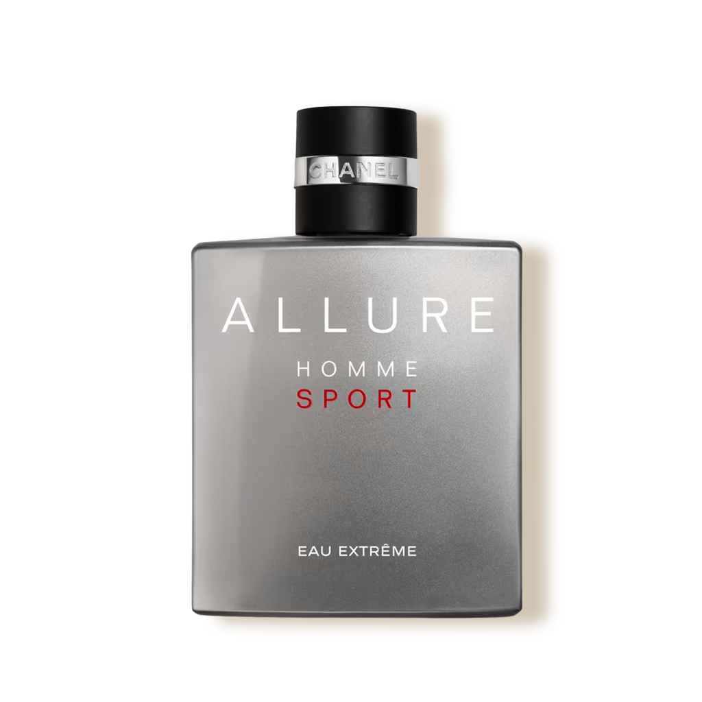 Allure Homme Sport Eau Extrême