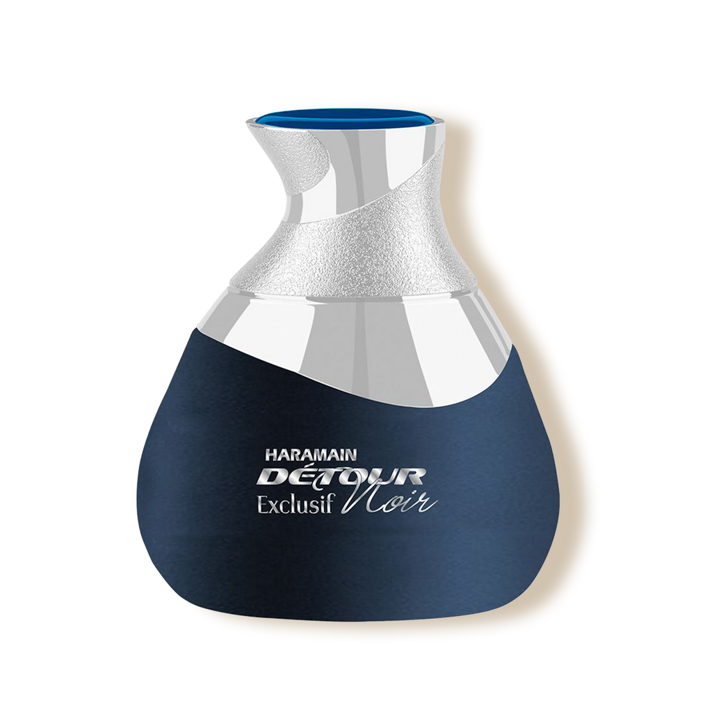 Haramain Detour Noir Exclusif
