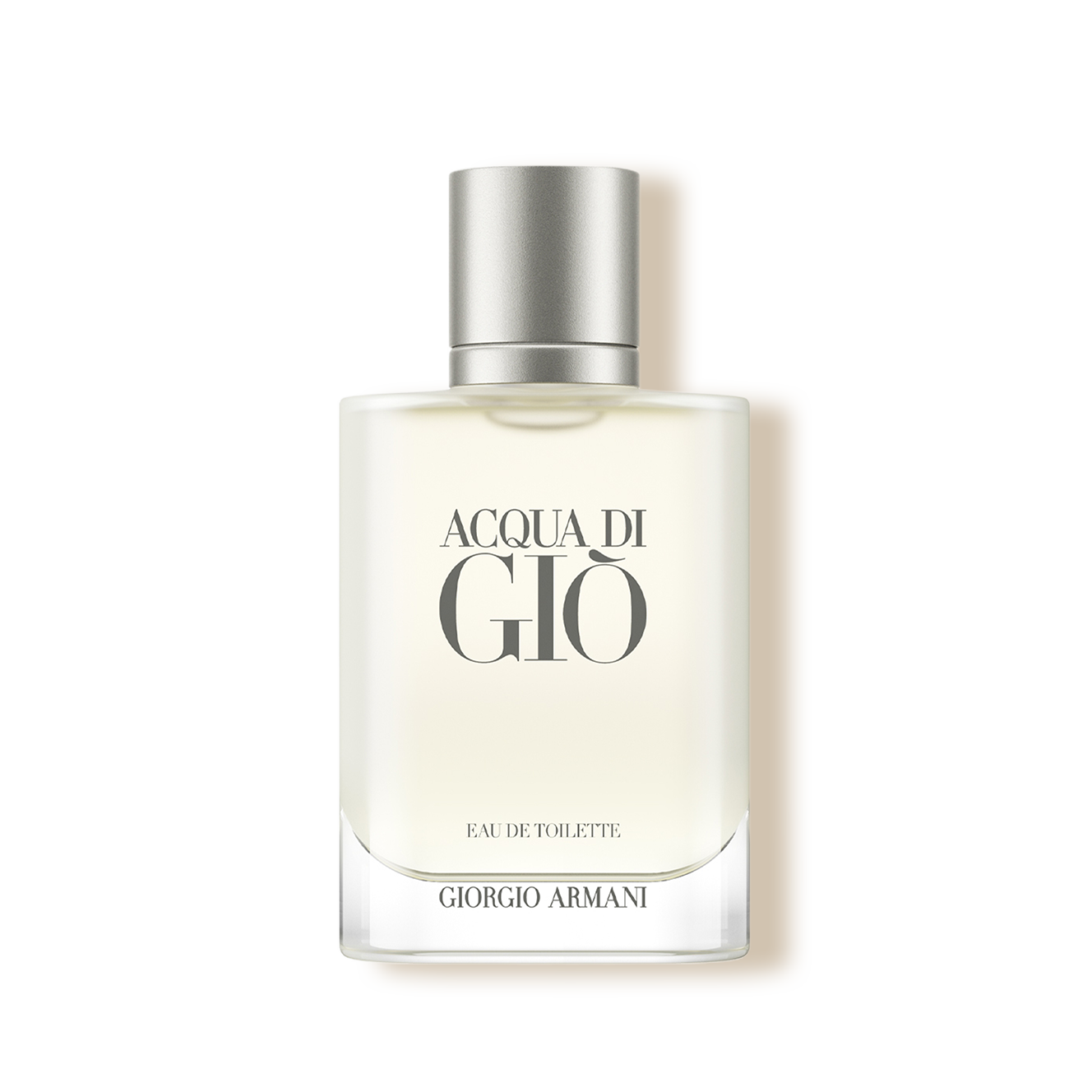 Aqua Di Giorgio EDT