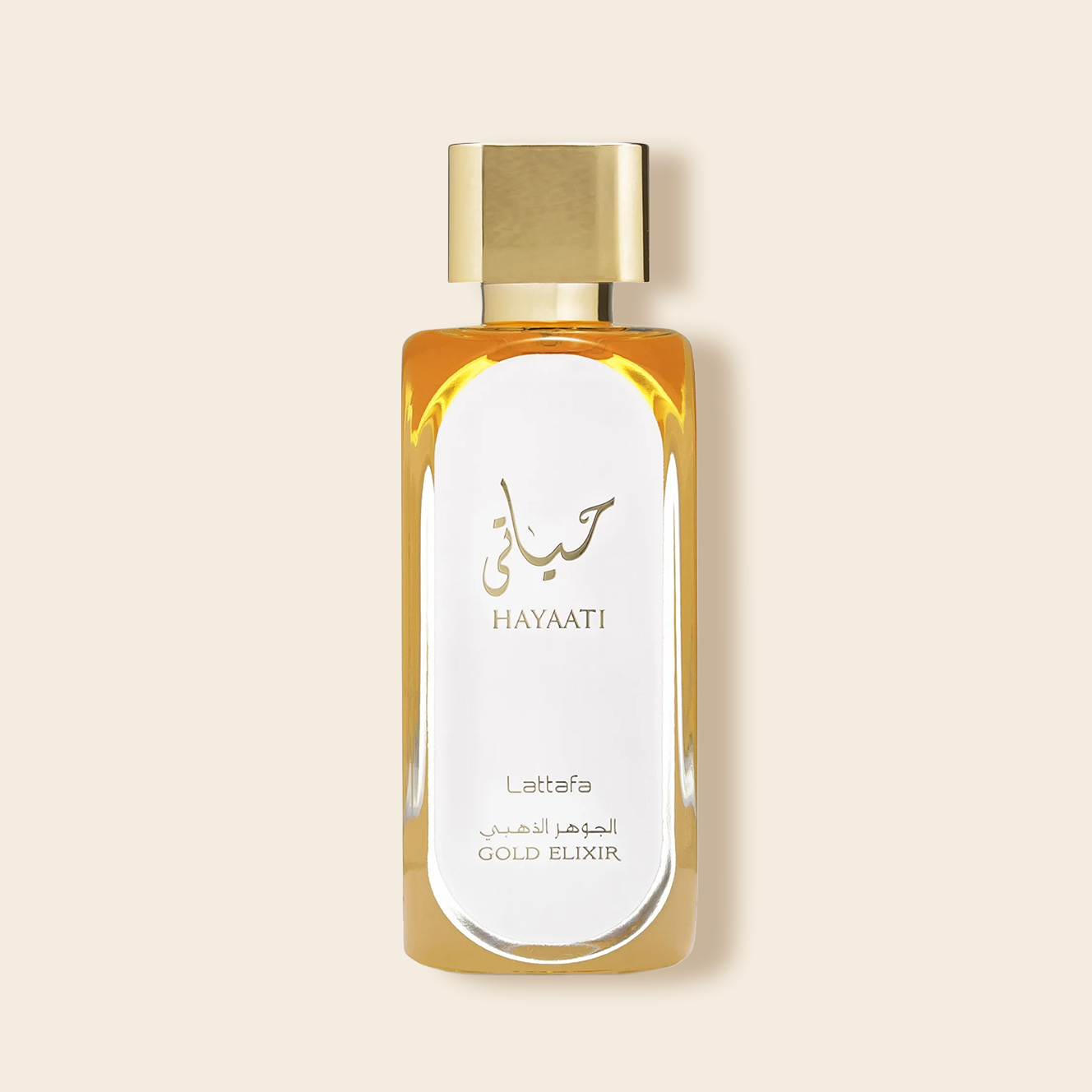 Hayaati Gold Elixir