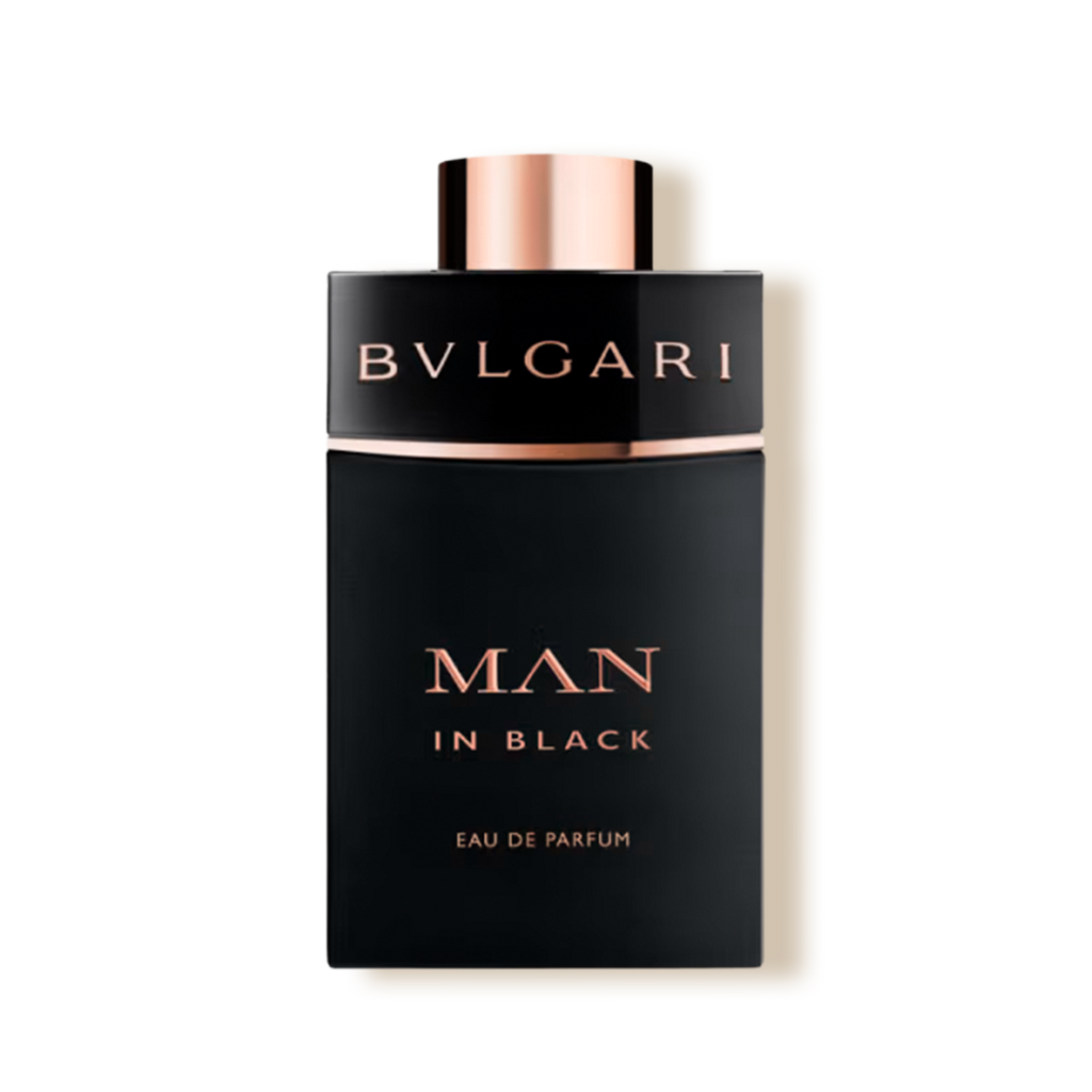 Bvlgari Man In Black Eau De Parfum