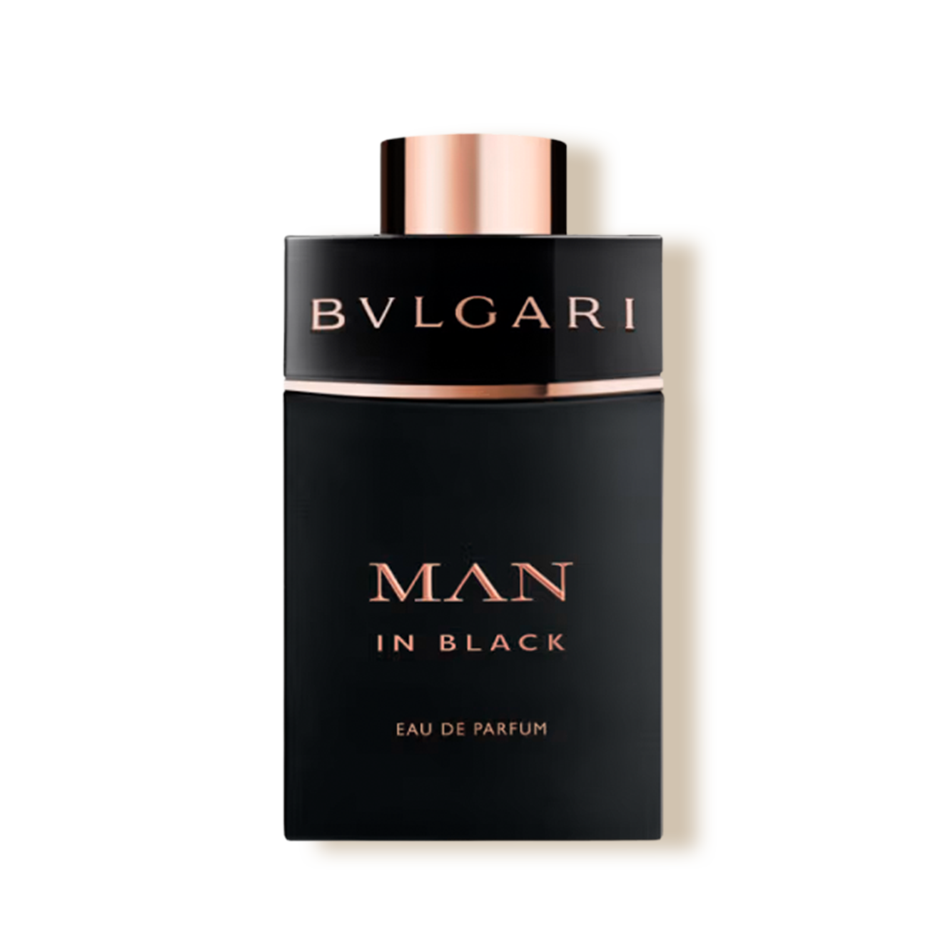Bvlgari Man In Black Eau De Parfum
