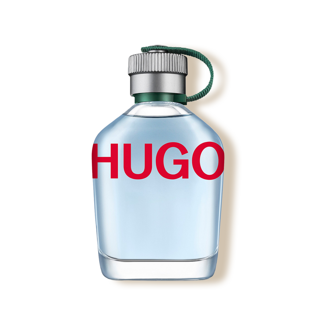 Hugo Man Eau De Toilette